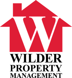 Wilder Property Management Logo