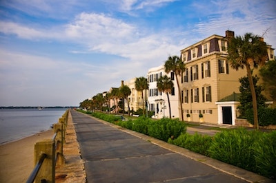 Charleston Property Management Companies